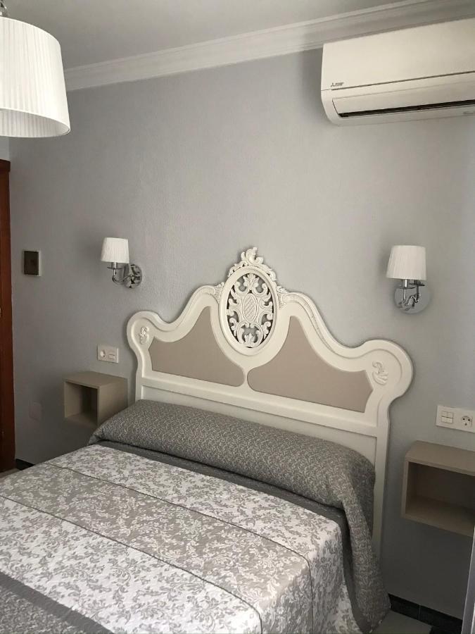 Guest house Plaza Damasco