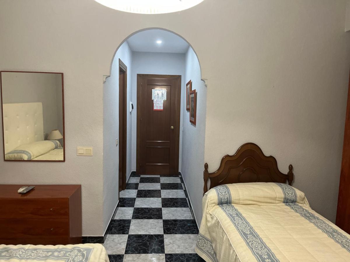 Guest house Plaza Damasco 5*