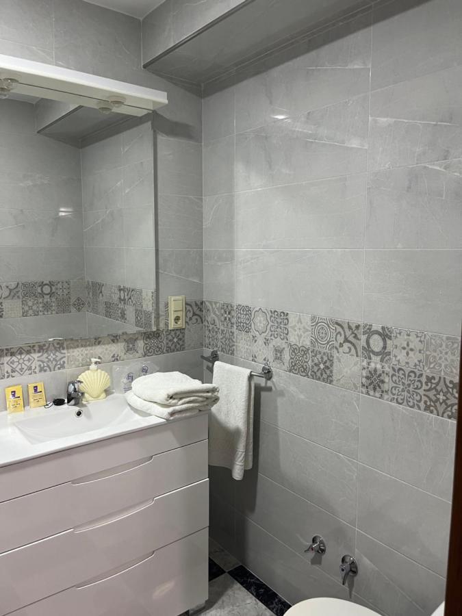 Plaza Damasco Guest house Almunecar