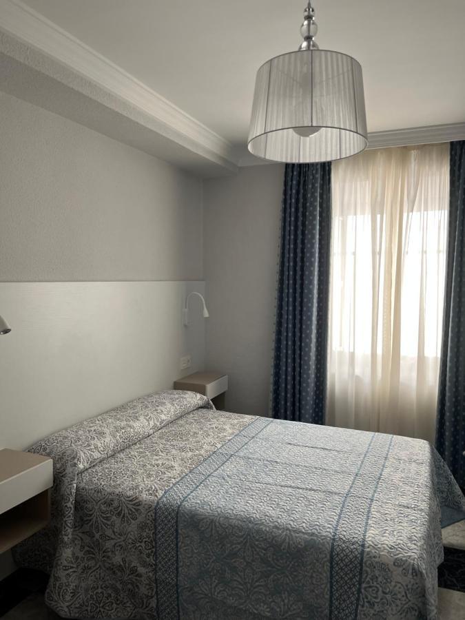 Guest house Plaza Damasco Almunecar