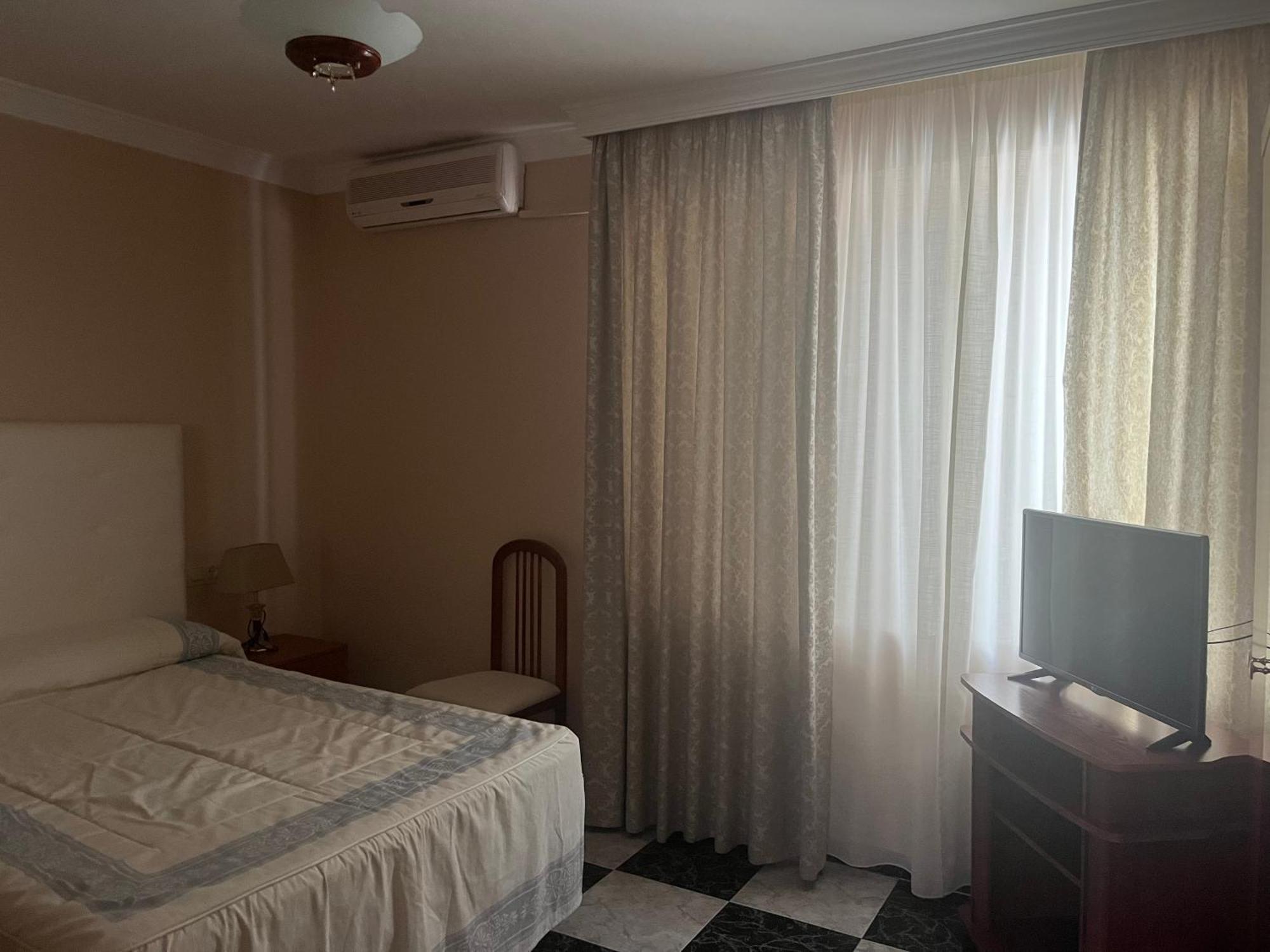 Plaza Damasco Guest house