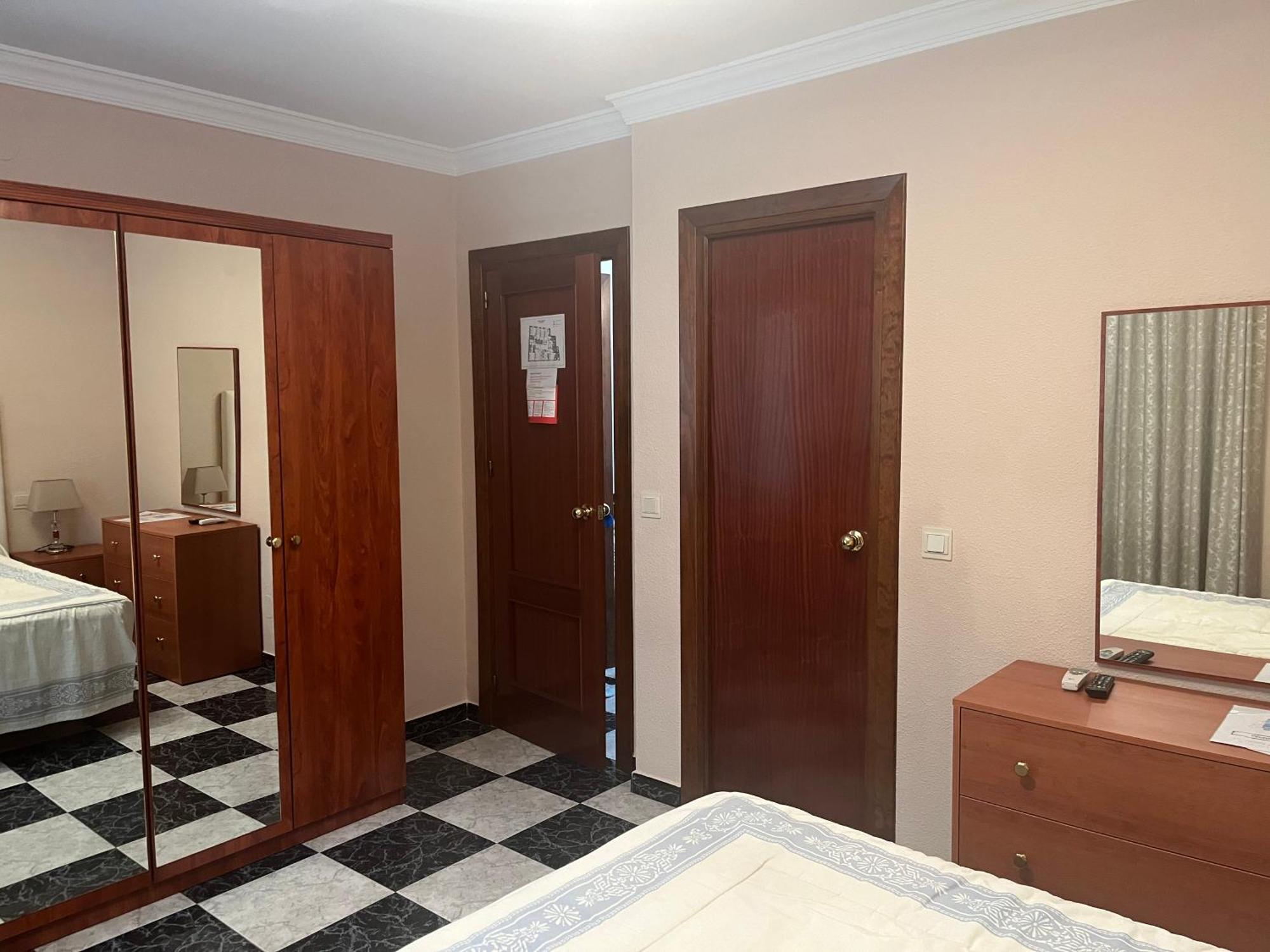 Plaza Damasco 5*