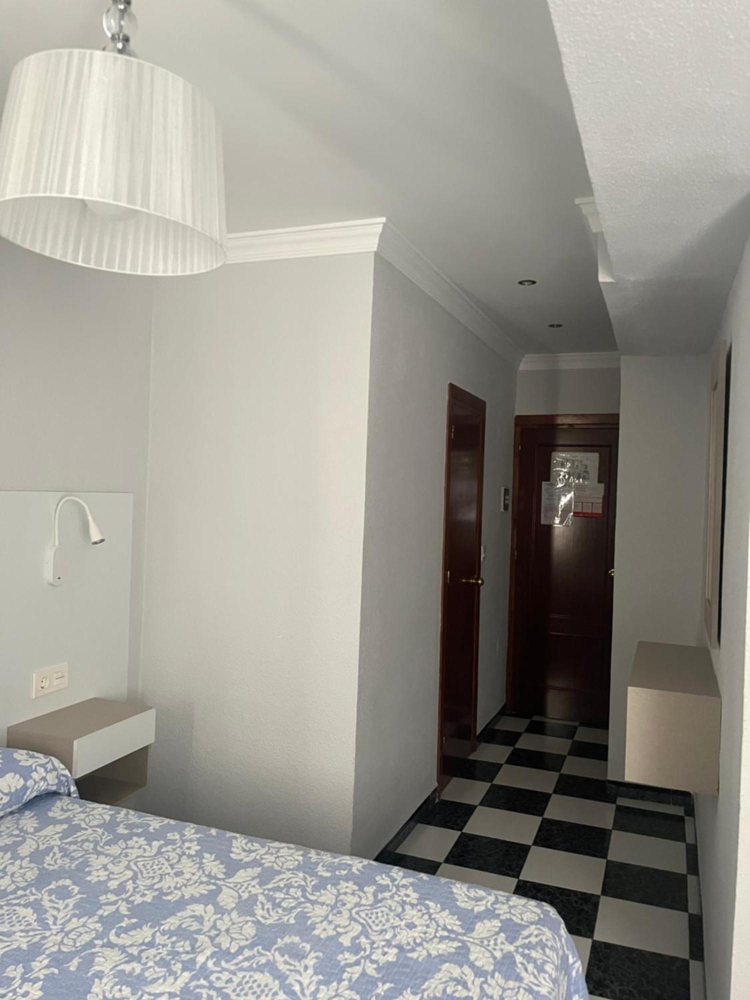 Guest house Plaza Damasco Almunecar