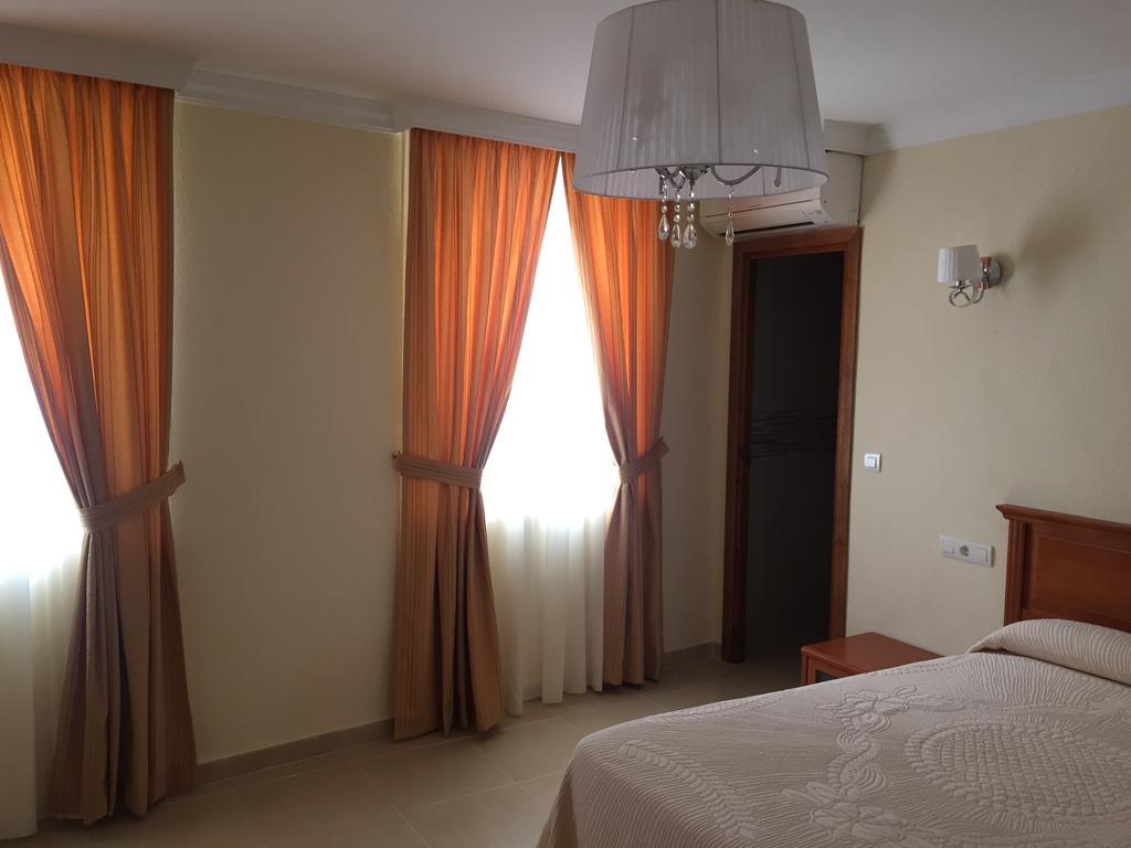 Guest house Plaza Damasco