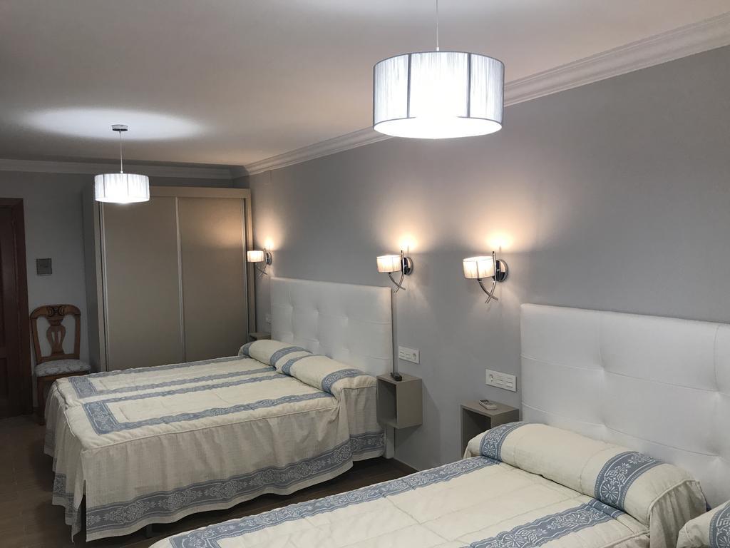 Plaza Damasco Guest house Almunecar