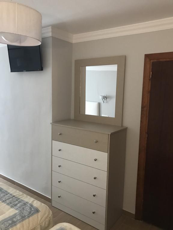 Plaza Damasco Guest house
