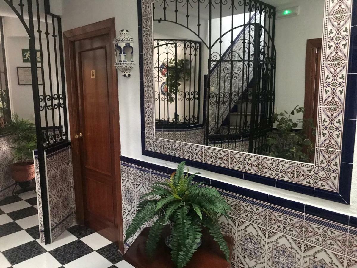 Guest house Plaza Damasco