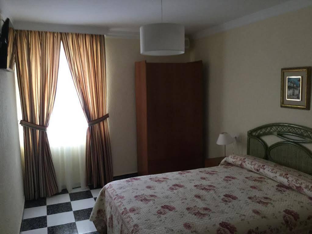 Plaza Damasco Guest house 5*